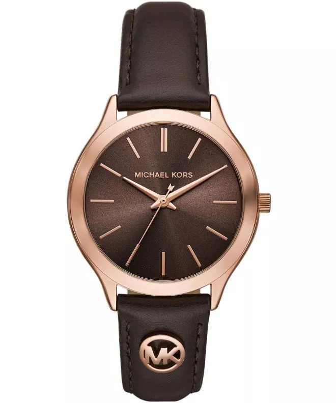 Ceas dama Michael Kors Slim Runway Ladies MK7489