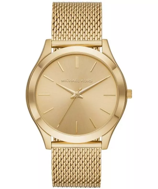 Ceas dama Michael Kors Slim Runway MK8625