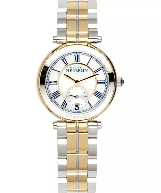 Ceas Dama Herbelin Newport 18384/BTR29