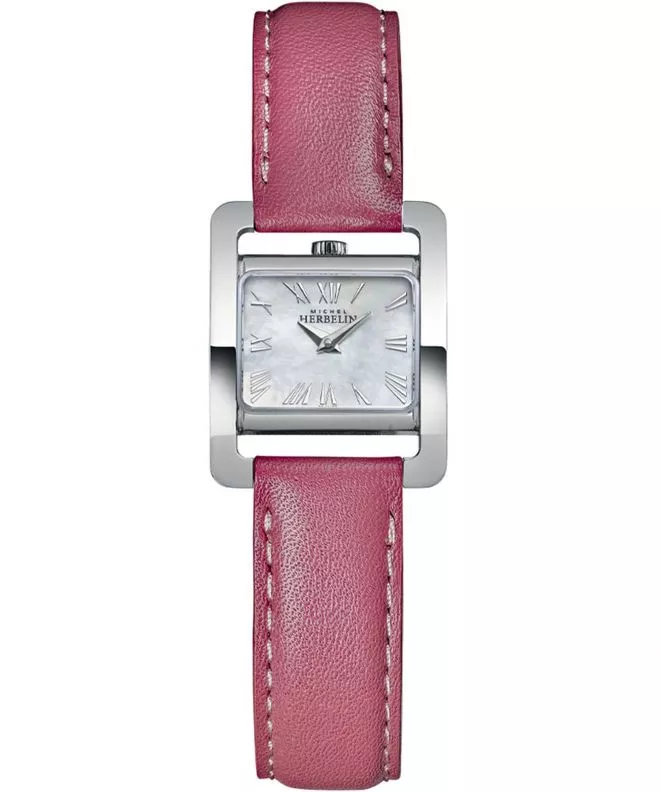 Ceas dama Herbelin V Avenue 17037/09ROZ
