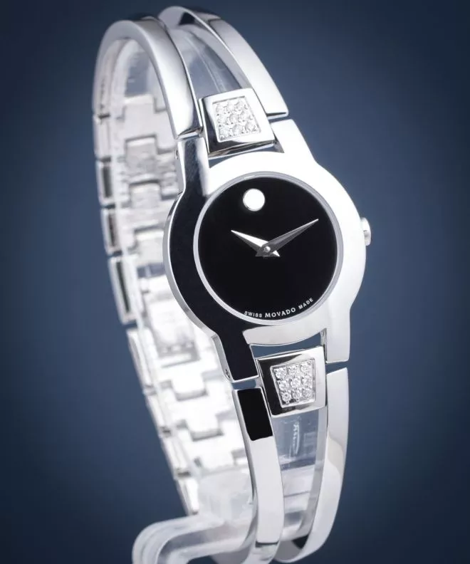Ceas Dama Movado Movado Amorosa Diamonds 0604982
