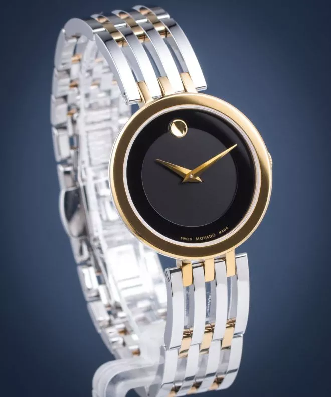Ceas Dama Movado Esperanza 0607053