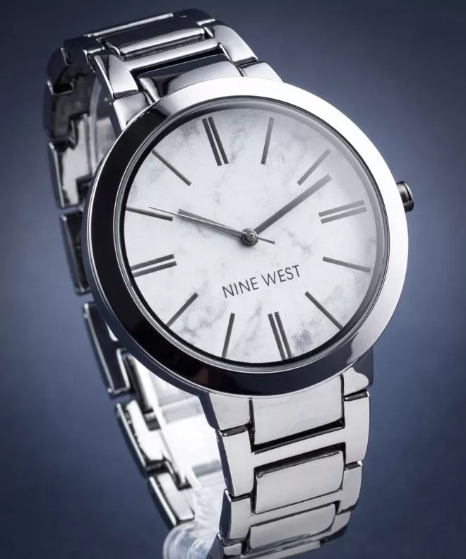 Ceas Dama Nine West Marbleized NW-1985HLTE