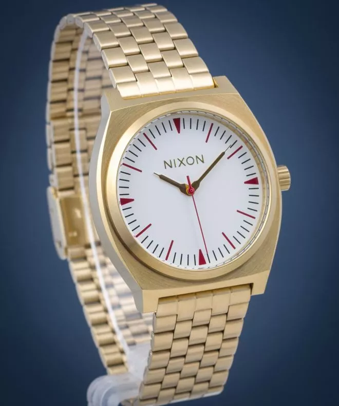Ceas Dama Nixon Time Teller A0453004
