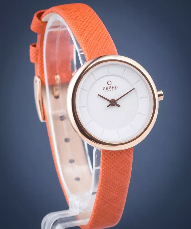 Ceas Dama Obaku Classic V146LVIRO