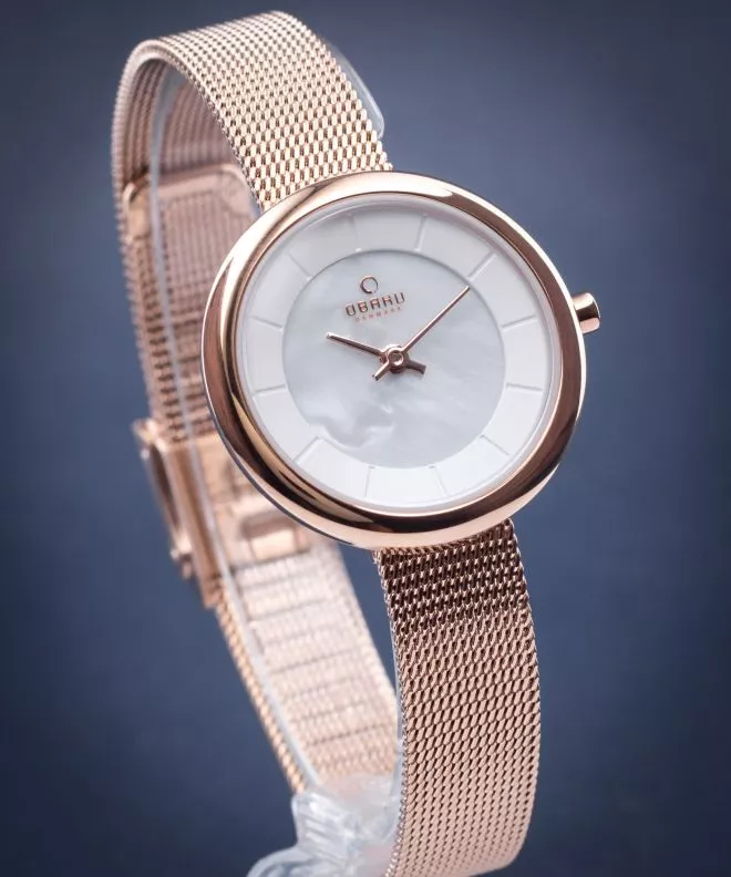 Ceas Dama Obaku Classic V146LVWMV