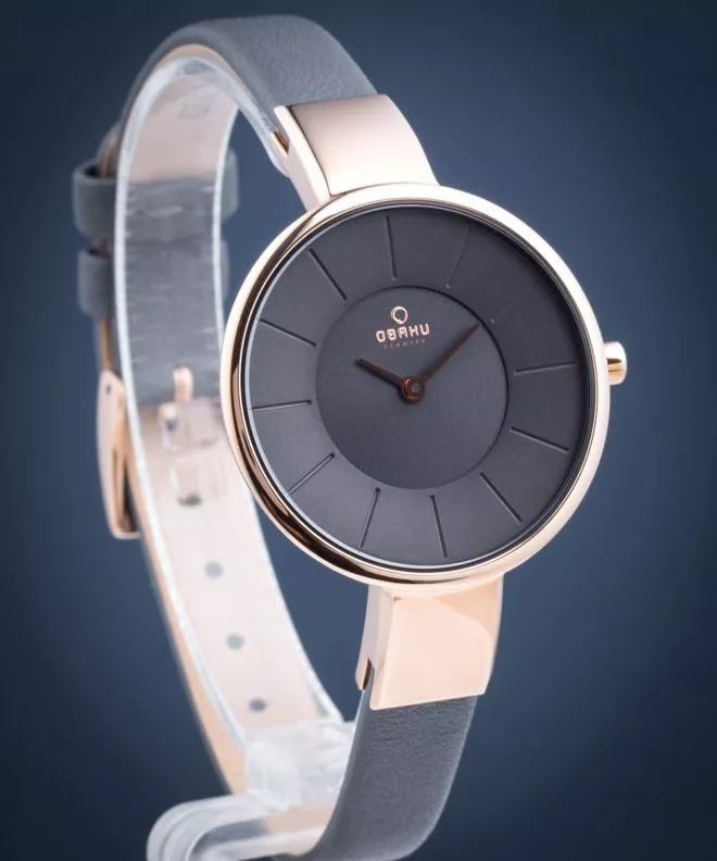 Ceas Dama Obaku Classic V149LVJRJ