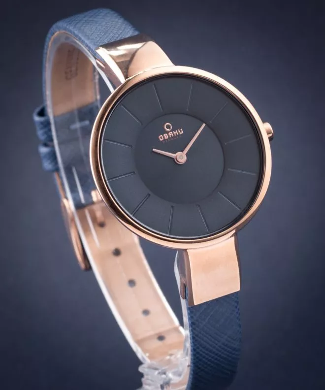 Ceas Dama Obaku Classic V149LVLRA