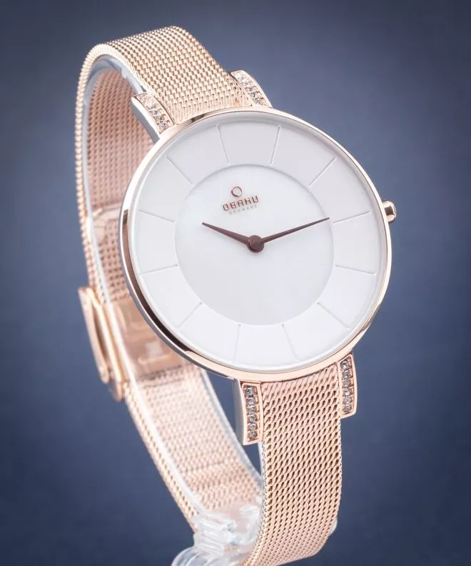 Ceas Dama Obaku Classic V158LEVWMV