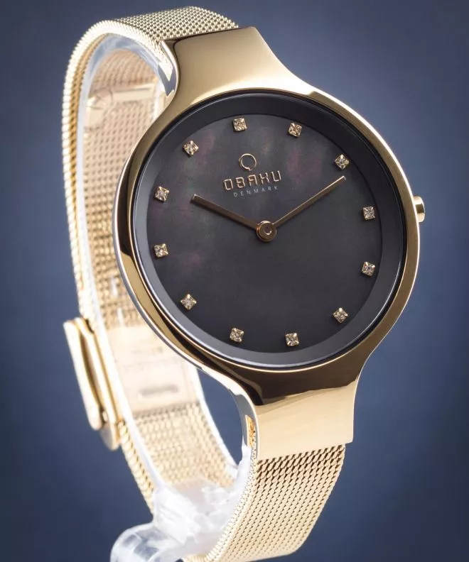 Ceas Dama Obaku Classic V173LXGJMG
