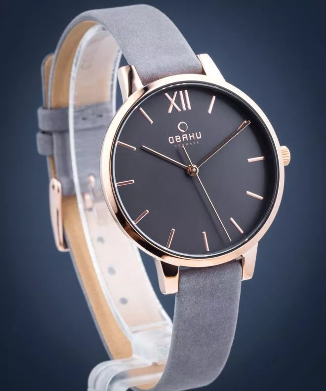 Ceas dama Obaku Classic V209LXVJRJ