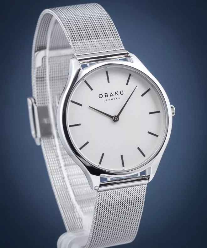 Ceas Dama Obaku Classic V260LXCIMC