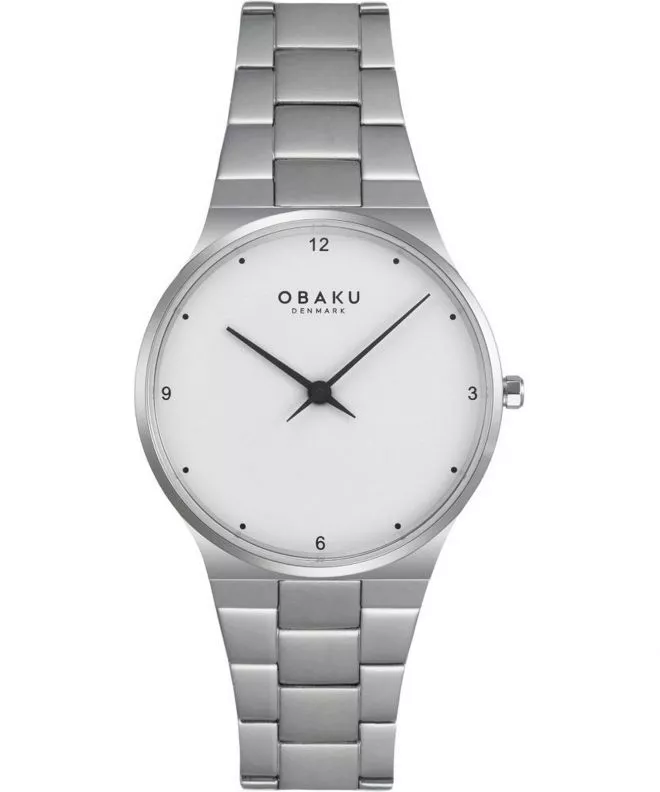 Ceas dama Obaku Classic V305LXCWSC