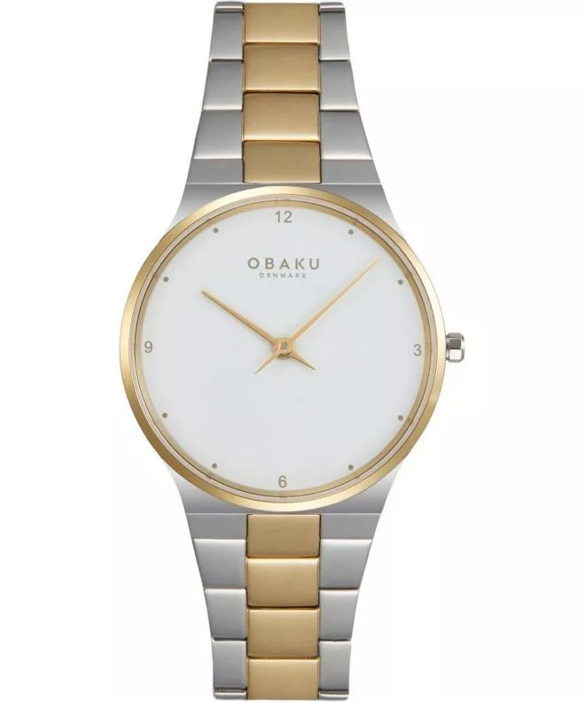 Ceas dama Obaku Classic V305LXFWSF