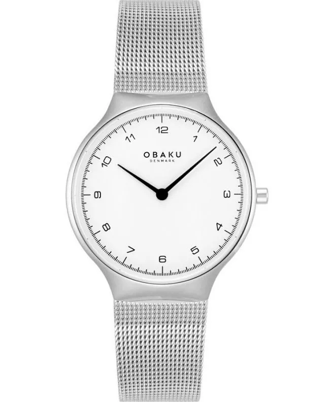Ceas dama Obaku Classic V306LXCWMC