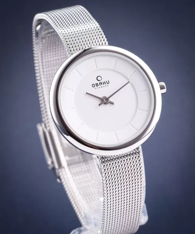 Ceas Dama Obaku Classic V146LCIMC