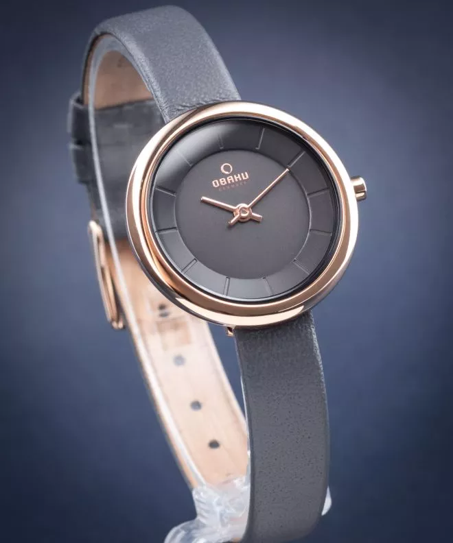 Ceas dama Obaku Classic V146LVJRJ