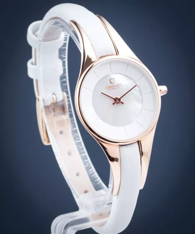 Ceas Dama Obaku Fashion V110LVWRW
