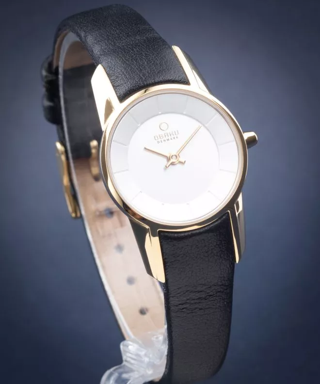 Ceas dama Obaku Classic V130LGIRB