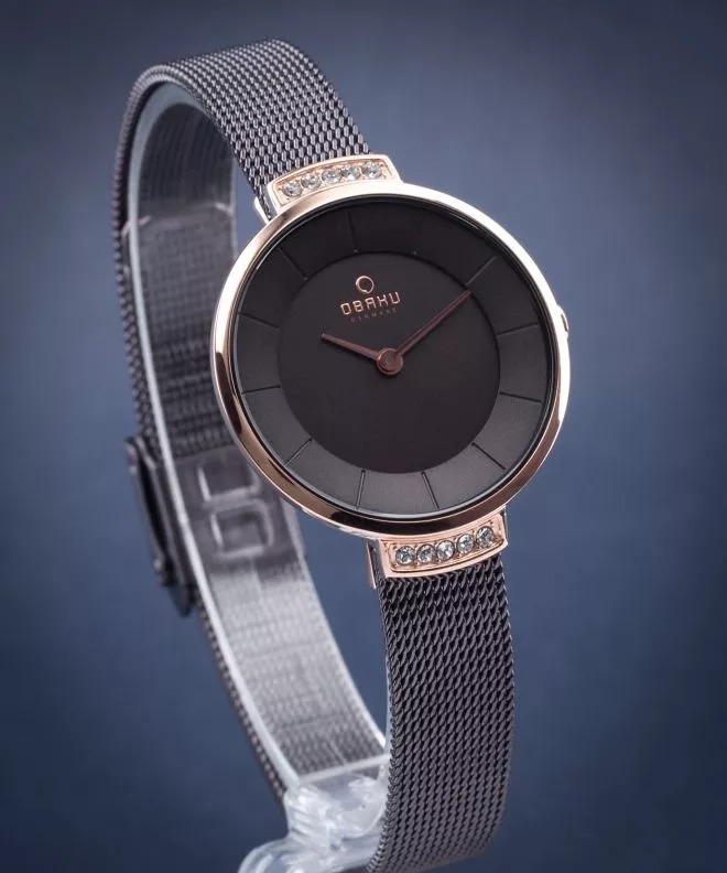 Ceas Dama Obaku Fashion V177LEVNMN