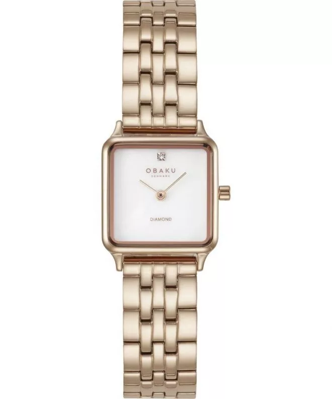 Ceas dama Obaku Diamond V301LXVWSV