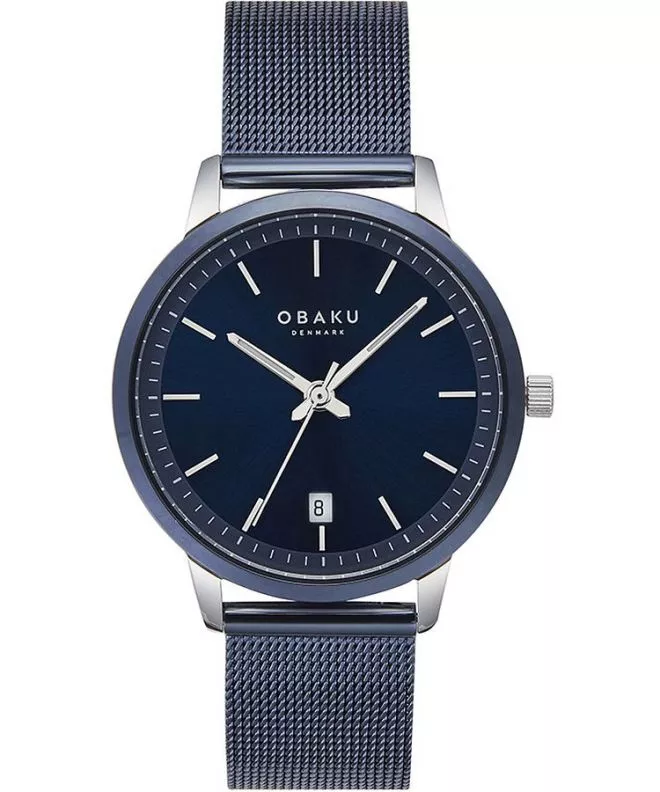 Ceas Dama Obaku Salvie Lille Arctic V270LDHLML