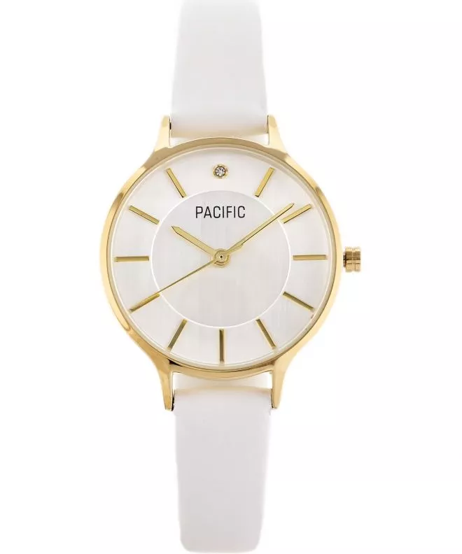 Ceas Dama Pacific Classic PC00354