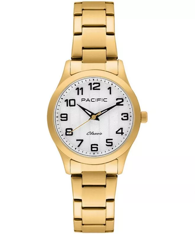 Ceas dama Pacific Classic PC00615