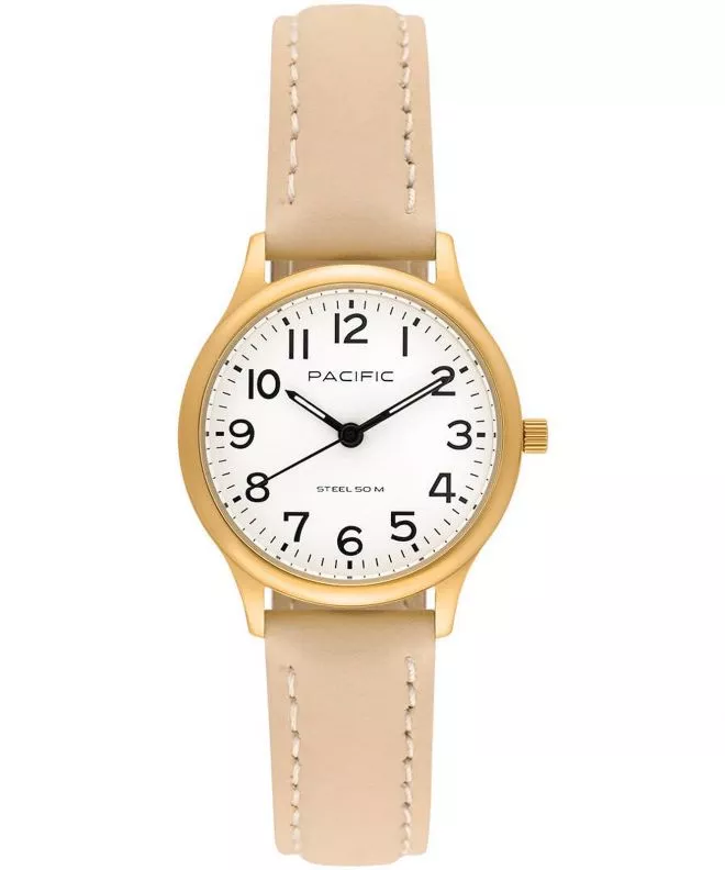 Ceas dama Pacific Classic PC00660