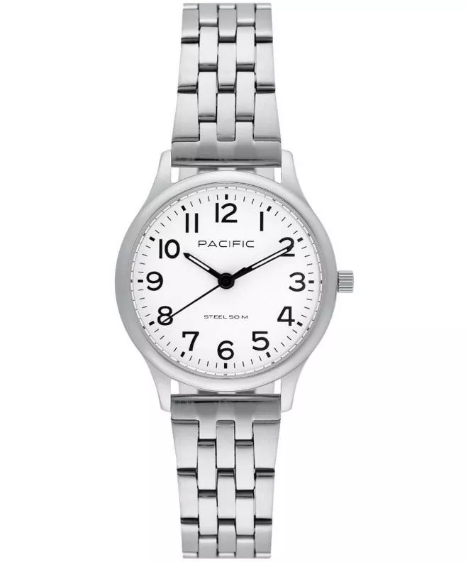 Ceas dama Pacific Classic PC00661
