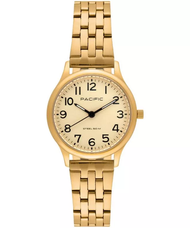 Ceas dama Pacific Classic PC00663
