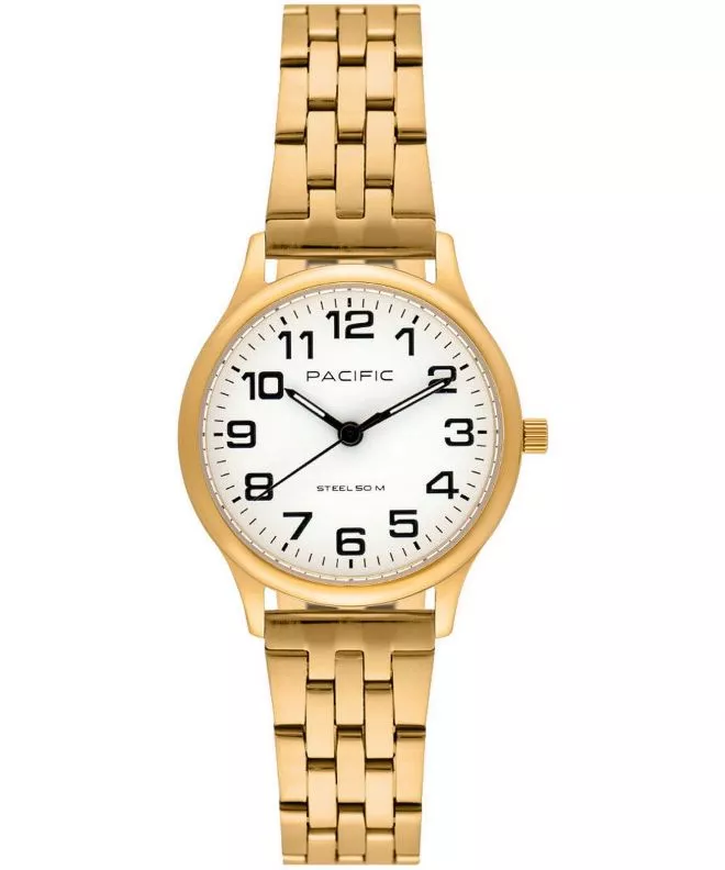 Ceas dama Pacific Classic PC00664