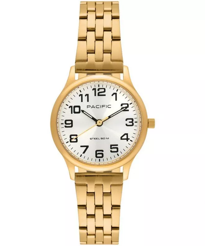 Ceas dama Pacific Classic PC00665