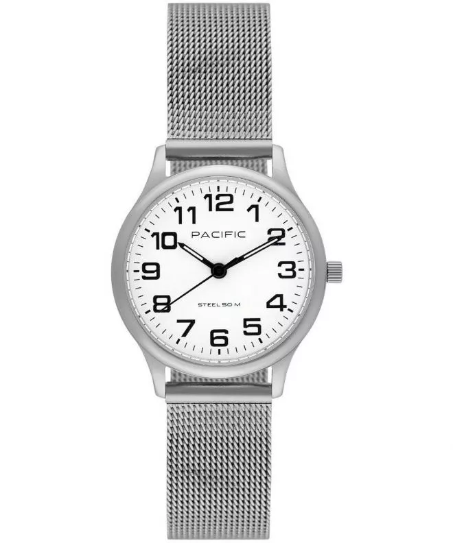 Ceas dama Pacific Classic PC00666