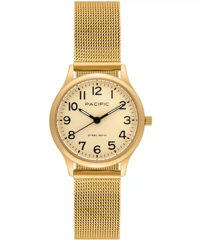 Ceas dama Pacific Classic PC00667