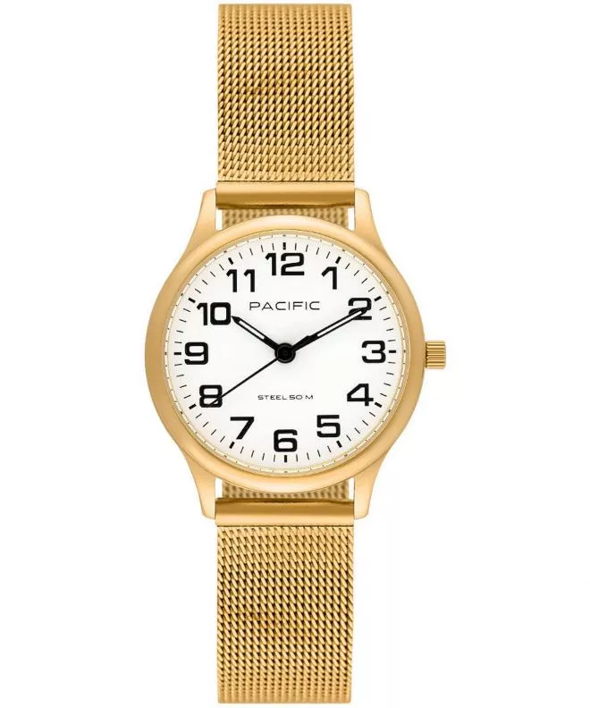 Ceas dama Pacific Classic PC00668