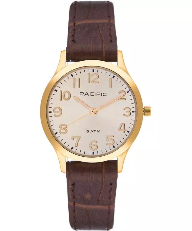 Ceas dama Pacific Classic PC00670