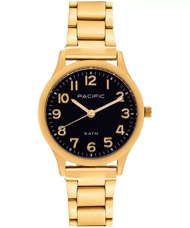 Ceas dama Pacific Classic PC00676