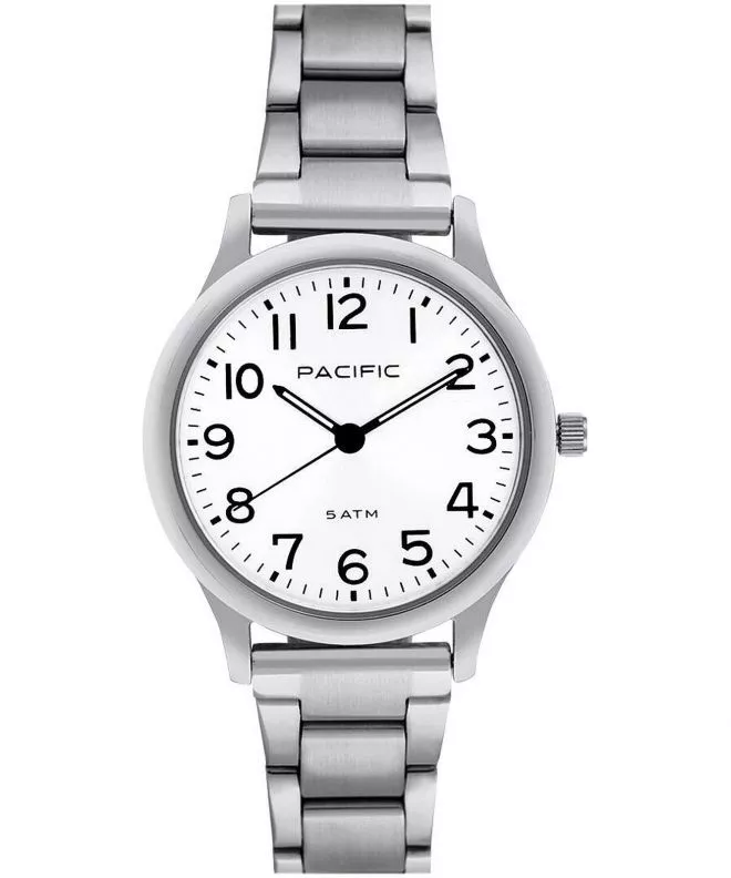 Ceas dama Pacific Classic PC00677