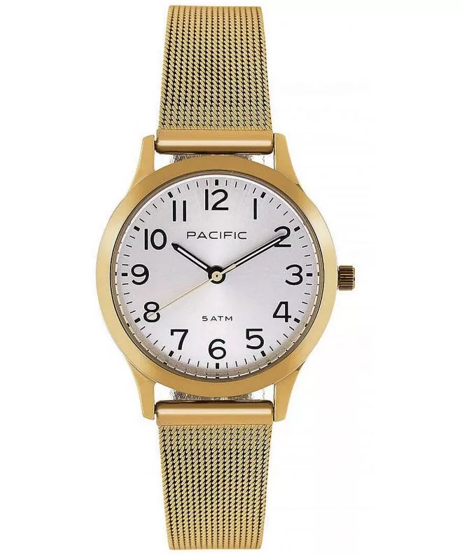 Ceas dama Pacific Classic PC00678