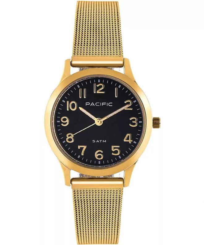 Ceas dama Pacific Classic PC00679