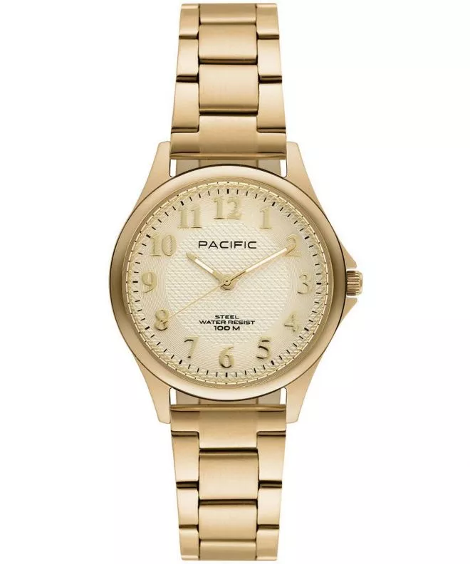 Ceas dama Pacific Classic PC00709
