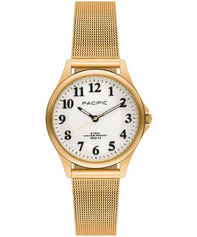 Ceas dama Pacific Classic PC00712