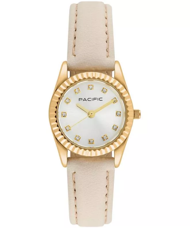 Ceas dama Pacific Classic PC00722