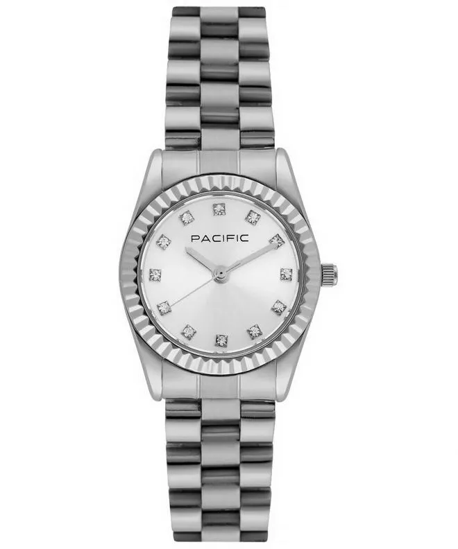 Ceas dama Pacific Classic PC00757