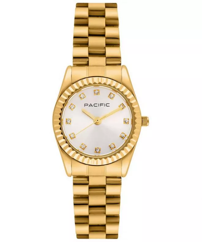 Ceas dama Pacific Classic PC00758