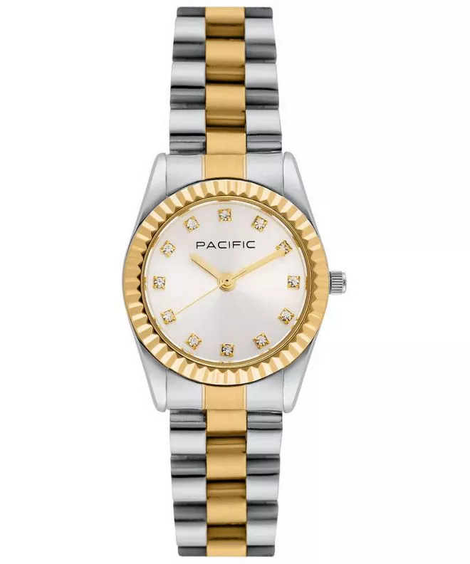 Ceas dama Pacific Classic PC00759