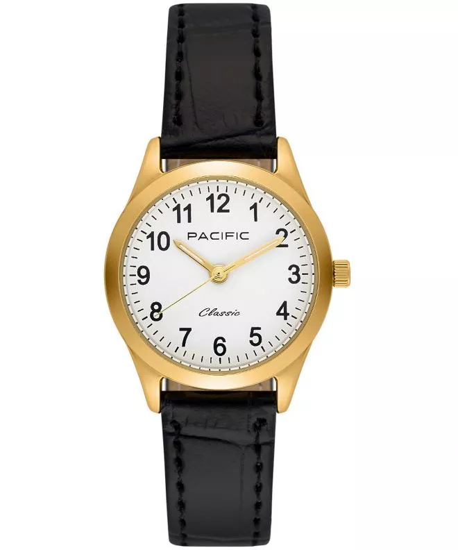 Ceas dama Pacific Classic PC00770