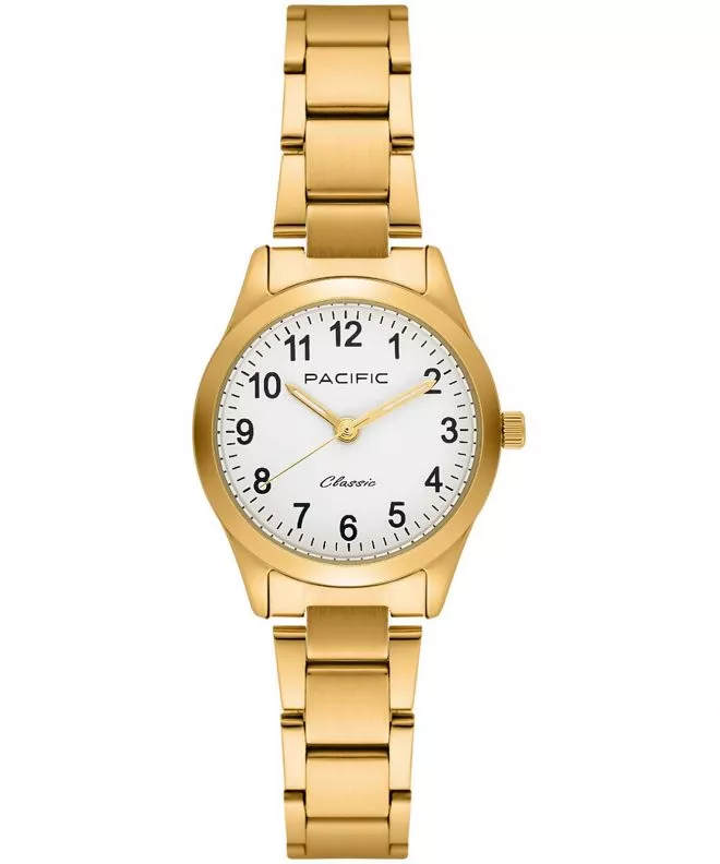 Ceas dama Pacific Classic PC00772