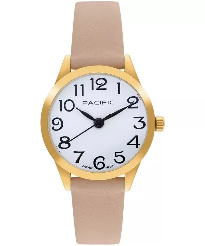 Ceas dama Pacific Classic PC00784